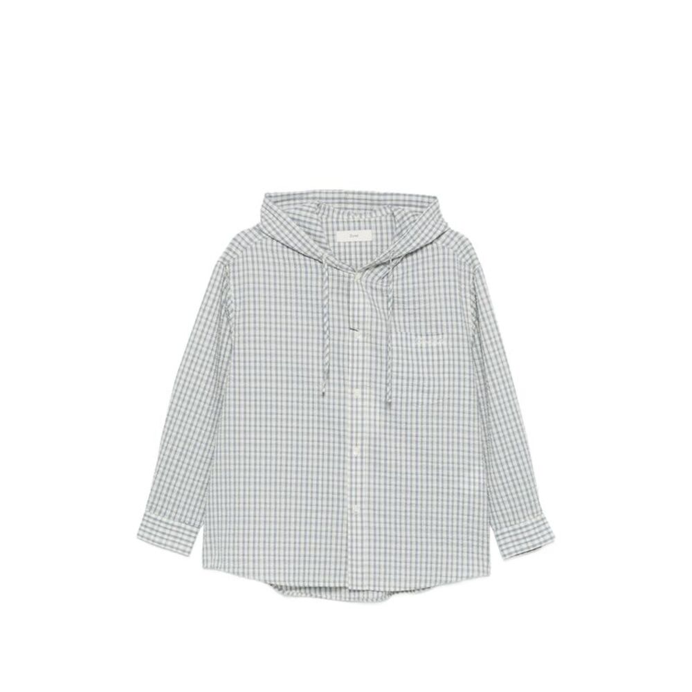 Dunst Blue Shirts - Shirts Men